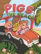 Pigs at the Beach - Bild 1