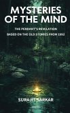 Mysteries Of The Mind Mysteries Of The Mind