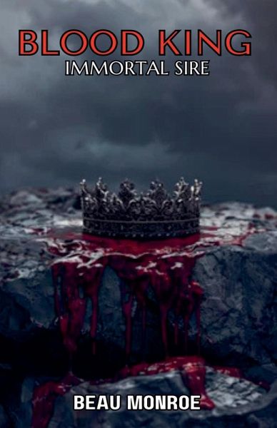 Blood King Blood King