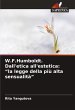 W.F.Humboldt. Dall'etica all'estetica:... - Bild 1
