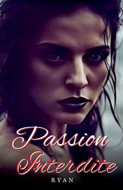 Cover Passion interdite