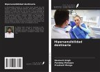 Hipersensibilidad dentinaria Hipersensibilidad dentinaria