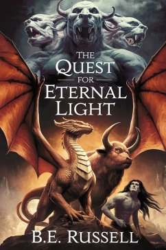 The Quest for Eternal Light - Russell, B. E.