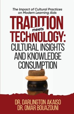 Cover Tradition Meets Technology