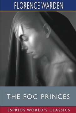 Cover The Fog Princes (Esprios Classics)