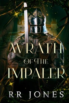Cover WRATH OF THE IMPALER