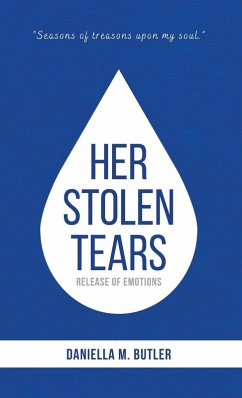 Cover Her Stolen Tears