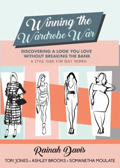 Cover Winning the Wardrobe War