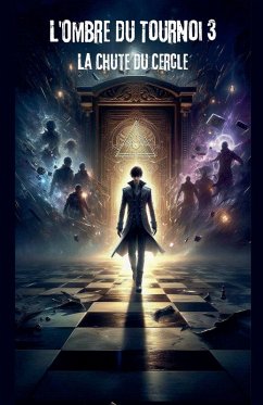 L'Ombre Du Tournoi 3 - Traore, Mohamed Lamine