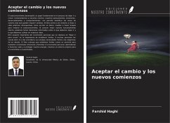 Cover Aceptar el cambio y los nuevos comienzos