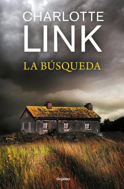 Cover La búsqueda