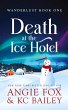 Death at the Ice Hotel - Bild 1
