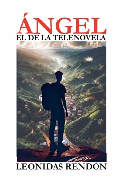 Cover Angel, el de la telenovela