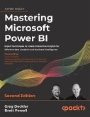 Mastering Microsoft Power BI - Second Edition Mastering Microsoft Power BI - Second Edition