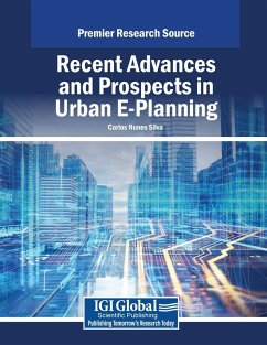 Cover Recent Advances and Prospects in Urban E-Planning