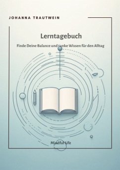 Cover Lerntagebuch