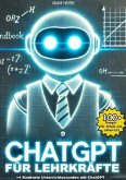 ChatGPT für Lehrkräfte ChatGPT für Lehrkräfte