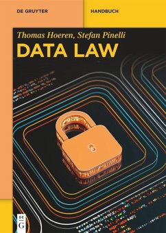 Cover Data Law