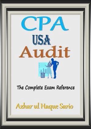 CPA USA Audit