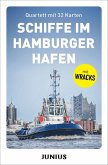 Hamburger-Schiffe-Quartett Hamburger-Schiffe-Quartett