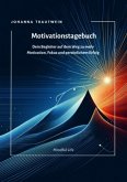Motivationstagebuch Motivationstagebuch