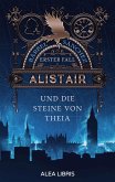Alistair Alistair