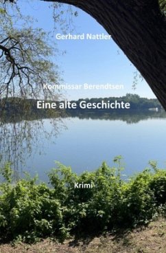 Cover Eine alte Geschichte