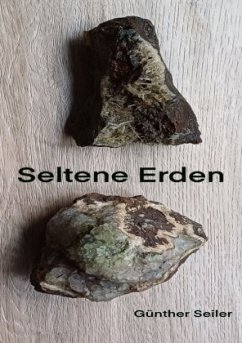 Seltene Erden - Seiler, Günther