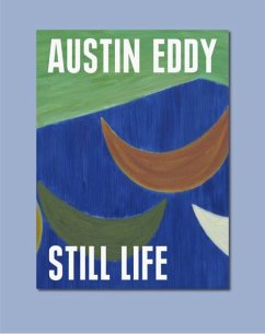 Cover Austin Eddy: Still Life