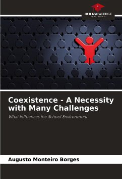 Cover Coexistence - A Necessity with Many Challenges