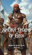 Sheikh legend of Gedi - Bild 1