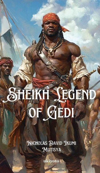 Sheikh legend of Gedi