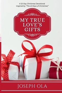 My True Love's Gifts - Ola, Joseph