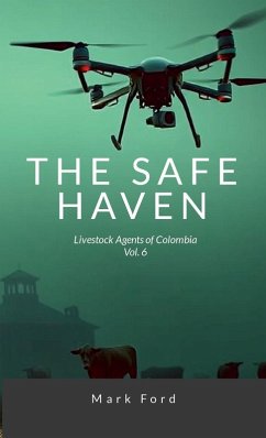 Cover Livestock Agents of Colombia Vol. 6