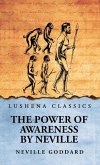 The Power of Awareness