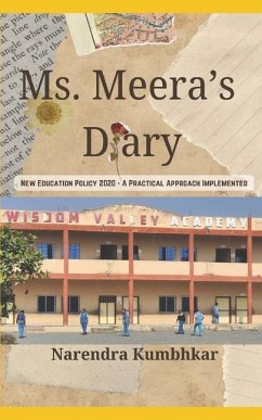 Ms. Meera's Dairy - Kumbhkar, Narendra