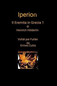 Iperion - Culòs, Ermes