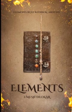 Elements - Deokar, Umesh