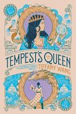 Tempest's Queen Tempest's Queen