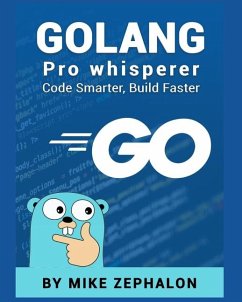 Cover Golang Pro Whisperer