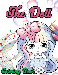 Cover The Doll