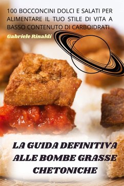 Cover LA GUIDA DEFINITIVA ALLE BOMBE GRASSE CHETONICHE