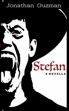 Cover Stefan