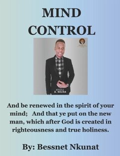 Cover Mind Control
