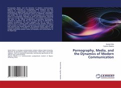 Cover Pornography, Media, and the Dynamics of Modern Communication