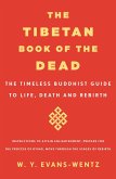 The Tibetan Book of the Dead The Tibetan Book of the Dead