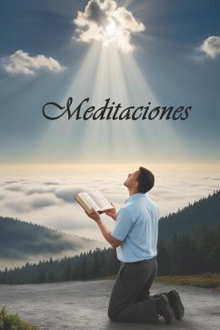 Cover Meditaciones