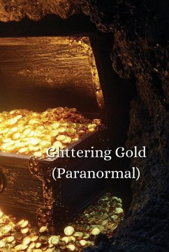 Glittering Gold (Paranormal) - Starcrest, Sylvian