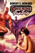 Adventures in Science Fantasy - Bild 1