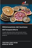 Ottimizzazione del business dell'acquacoltura Ottimizzazione del business dell'acquacoltura